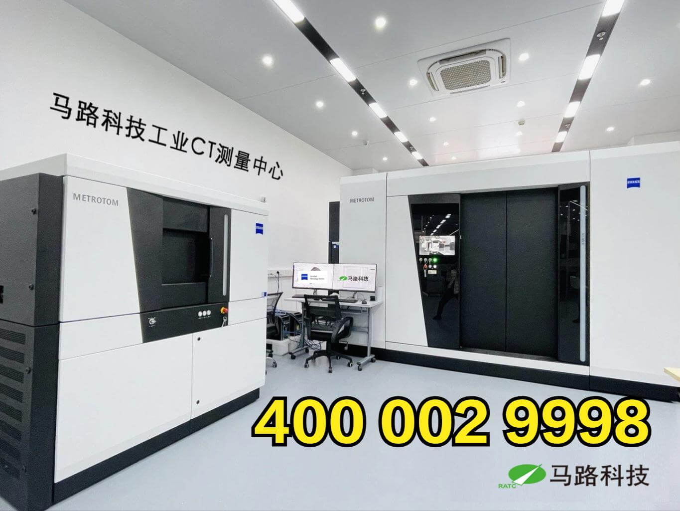 Chia sẻ kỹ thuật | Giải pháp CT công nghiệp cho hệ thống làm mát bằng chất lỏng