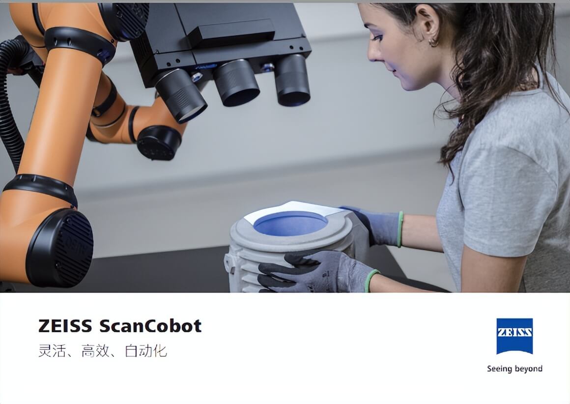 RATC hỗ trợ RPM triển khai quét 3D ánh sáng xanh, xây dựng bản sao số phục vụ kiểm soát chất lượng