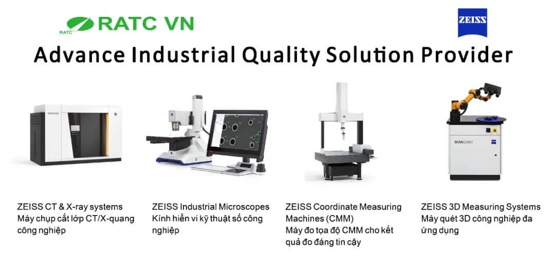 RATC | Viet Nam Industrial and Manufacturing Fair